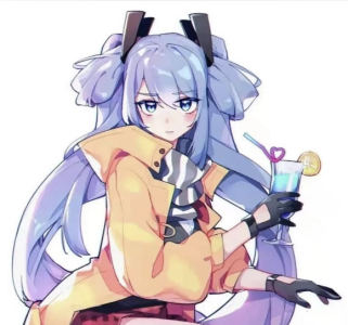 孙尚香(可互)的个人空间