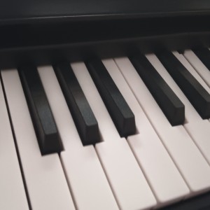 孟繁盛的钢琴谱