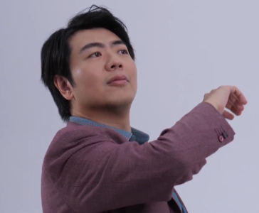 李云朗的钢琴谱