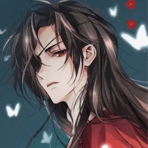 踹了花城抢走谢怜的钢琴谱