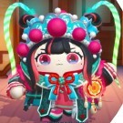 蛋仔名：校园不是。的钢琴谱
