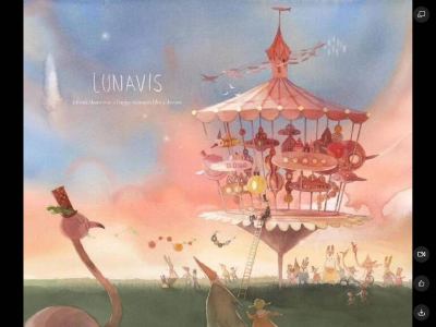 云中鹤飞的钢琴谱