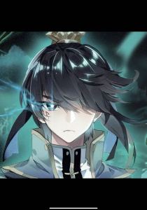 周元的个人空间