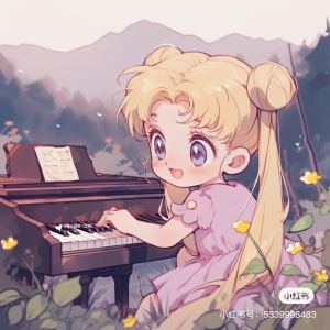 的演奏视频