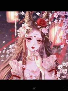慕容扶月（夭夭）的钢琴谱