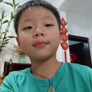 吳濰楠的個(gè)人空間