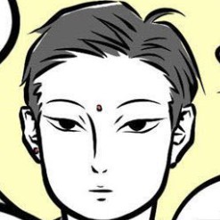 只想过平静生活的屑的钢琴谱