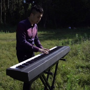 歩いても 歩いても的演奏视频