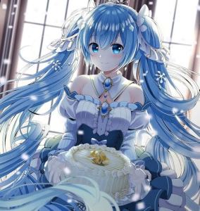 黑羽快斗的妹妹黑羽云岚的个人空间