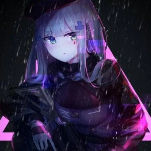 Девичий фронт HK