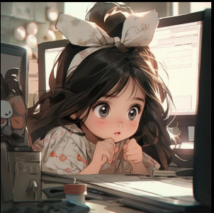 Komorebi的演奏视频