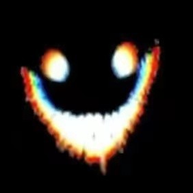 笑魇(yǎn)(后室迷)的个人空间