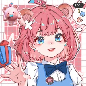 银河与星斗的演奏视频