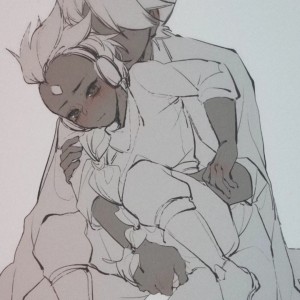 玫瑰少年的演奏视频