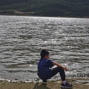 Summer的演奏视频