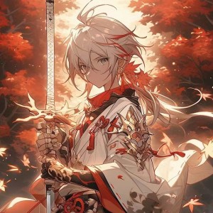 萬葉的個人空間