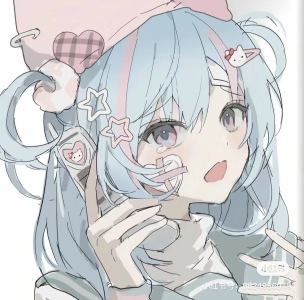 晓.(代号)的个人空间