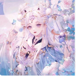 夏荷女神的钢琴谱