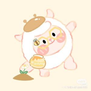 咩咩哒咩的钢琴谱