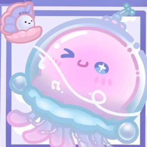 水母莱莱的钢琴谱