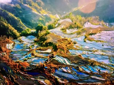 大海的個(gè)人空間