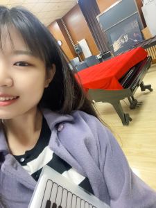 雪花的演奏视频