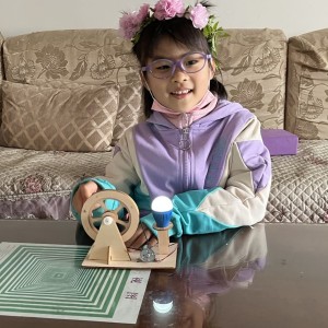 小雁(周∽周∽)的个人空间