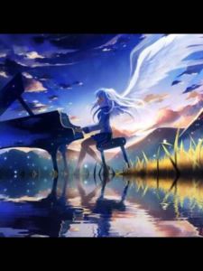 荷兰舞曲的演奏视频