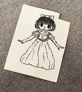 Gu.阿古的個人空間