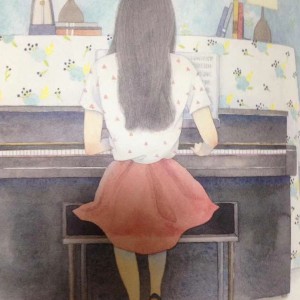 最好的我们的演奏视频