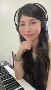 的演奏视频