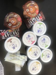 六月夏的個人空間