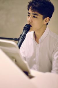 峤蒂斯的钢琴谱