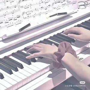 声声慢的演奏视频