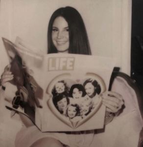 LustForLife的钢琴谱