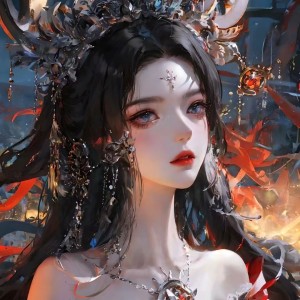 黑衣人的钢琴谱