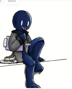 安瑟(KCJT-副军主)的个人空间