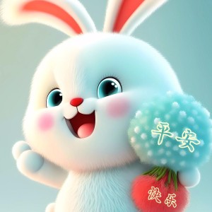 张佳恩的个人空间