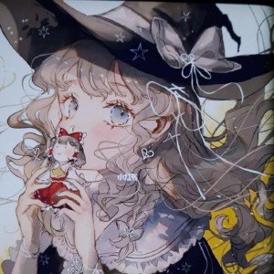 七月海蓝的个人空间