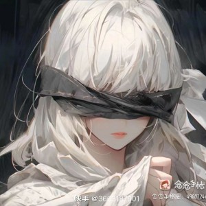 拥有泪失禁体质的抑郁症患者的个人空间