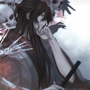 夷陵老祖魏无羡的钢琴谱