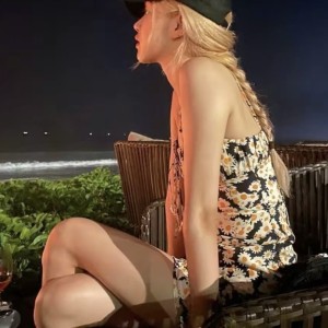 晚晚的钢琴谱