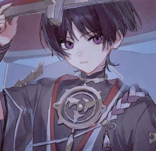 散兵天下第一的钢琴谱