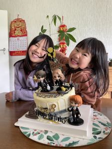 鱼小花的钢琴谱