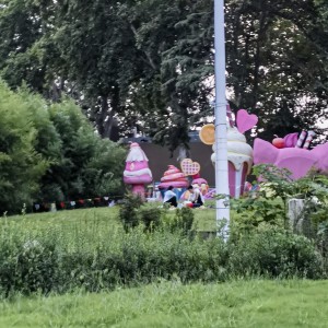 柚子和小西的钢琴谱