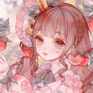 枝子的個人空間