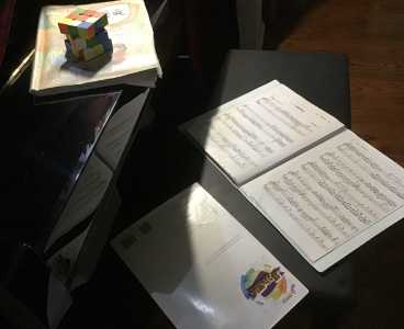 张澈C的个人空间