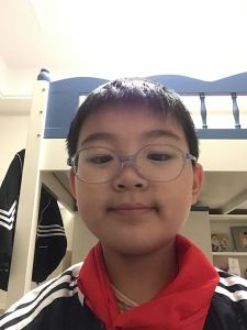 小汪的个人空间