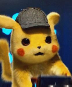 pika的钢琴谱