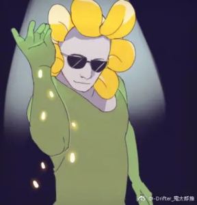Underverse的钢琴谱